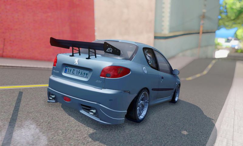 mod